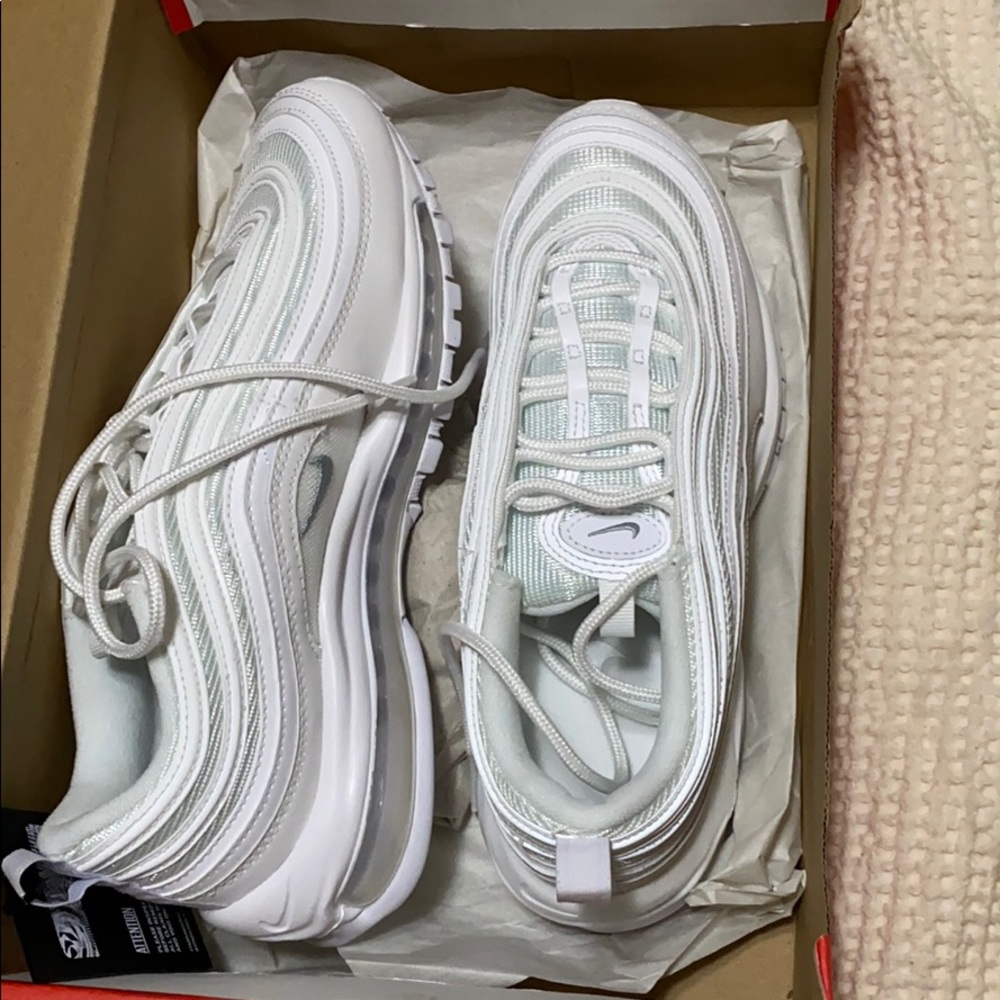I’m selling Nike Air Max 97 - Picture 1 of 6